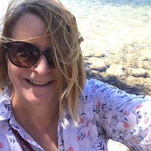 Meet your Posher, Daria